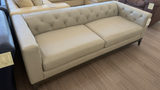 Outlet - Barcelona Sofa