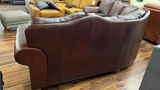 Outlet - Brandon 2 Pc Sectional