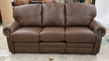 Outlet - Chicago Sofa w/ Power RA and LA Incliners