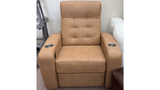 Outlet - Dallas Media Seat - Boss Desert Sand