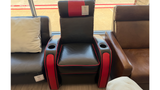 Outlet - Diablo Media Seat