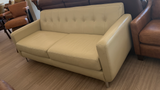 Outlet - Greta Sofa - Fendi Alabaster