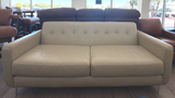 Outlet - Greta Sofa - Fendi Alabaster