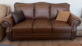 Outlet - Kennedy 3 Seat Sofa