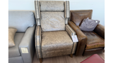 Outlet - Knottsberry Chair w/ Pushback Recliner