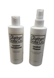 Leather Care Kit