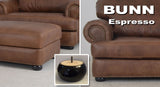 Bunn Espresso Leg
