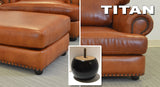 Titan Leg