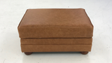 Outlet - Lexington Studio Chair and Ottoman