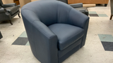 Outlet - Nitro Chair - Sequoia Navy