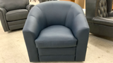 Outlet - Nitro Chair - Sequoia Navy