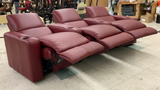 Outlet - Penthouse Media Seating