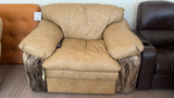Outlet - Rafaela Chair w/ Power Pushback Recliner