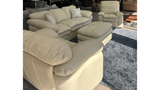 Outlet - Rafaela Sofa/Chair/Power Recliner/Ottoman