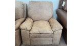 Outlet - Rafaela Power Swivel Glider Recliner