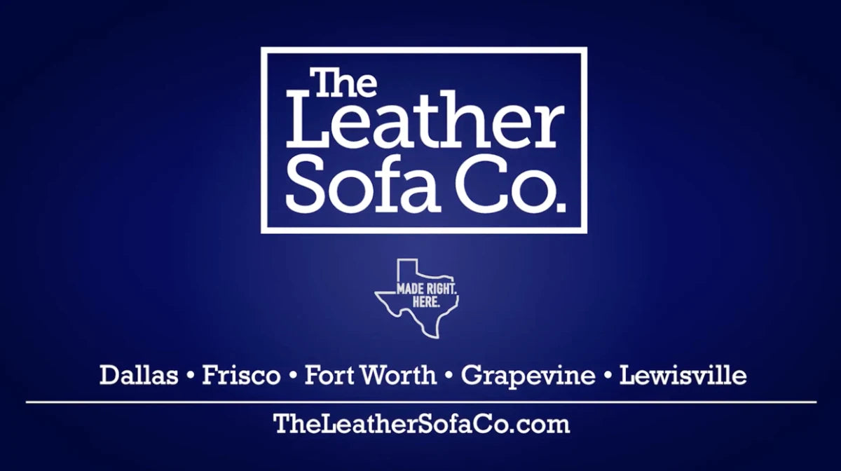 The Leather Sofa Company