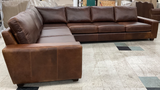 Outlet - Ultra Max44 2 Pc Sectional (No Ears)