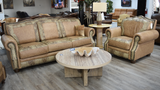 Inwood - Walton Sofa and Chair