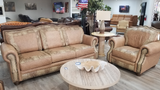 Inwood - Walton Sofa and Chair