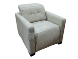 Zen - Chair - Rumor Salt Washed