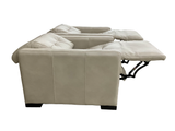 Zen - Chair - Rumor Salt Washed