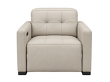 Zen - Chair - Rumor Salt Washed