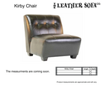 Kirby - Chair