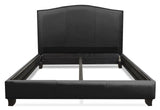 Lille Leather Bed Frames