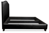 Lille Leather Bed Frames