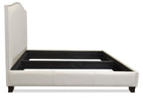 Lille Leather Bed Frames
