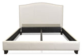 Lille Leather Bed Frames