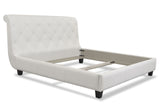 Marseille Leather Bed Frames