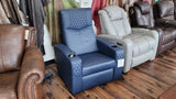 Outlet - Penthouse Media Seat