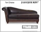 Tori - Chaise