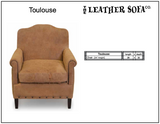 Toulouse - Chair