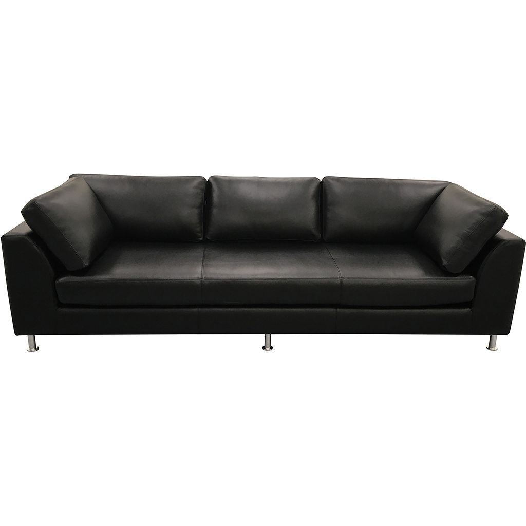 Custom Leather Furniture The Leather Sofa Co