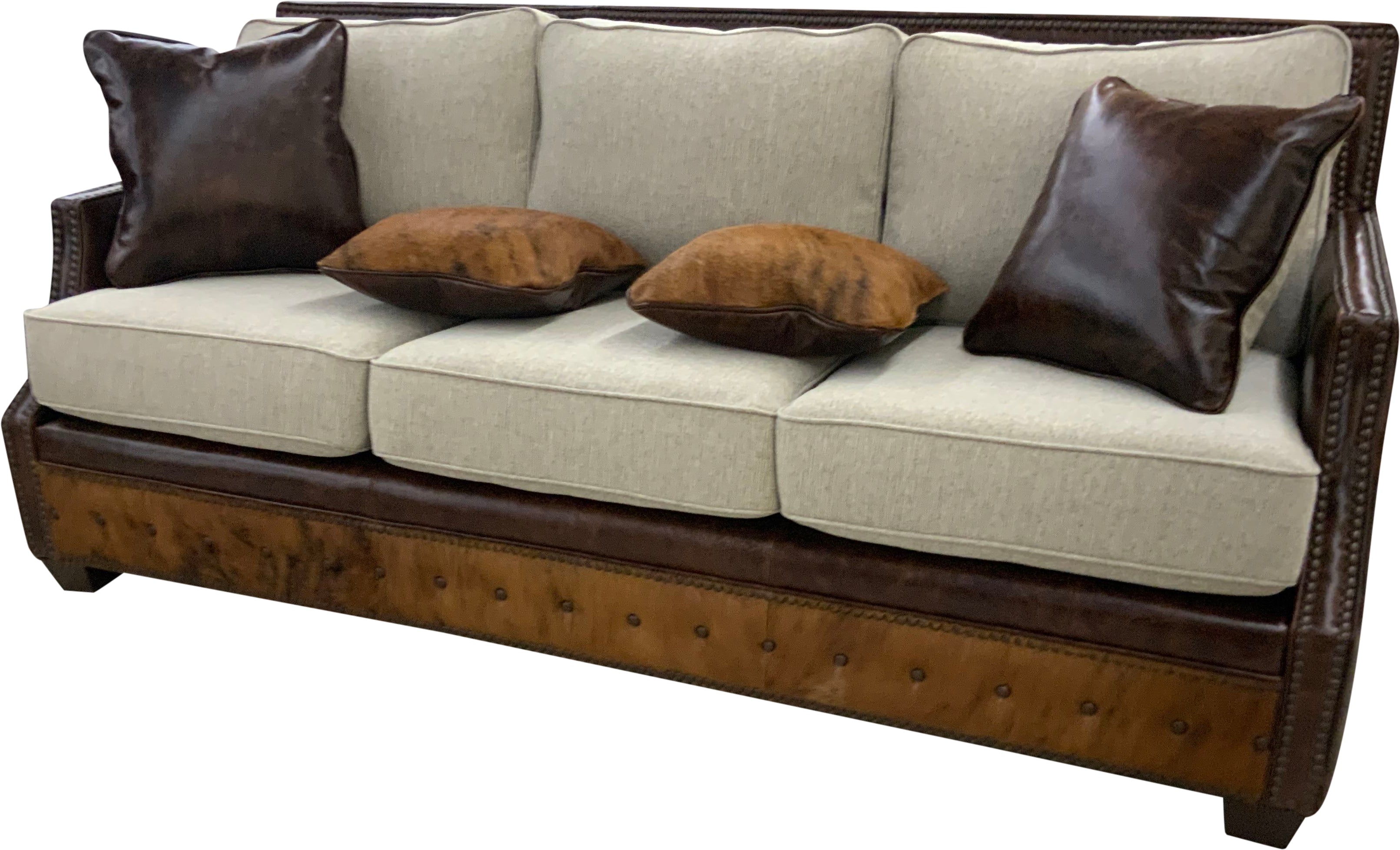 Adrian Sofa 3 Seat  Kote Bear