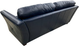 Canto - Sofa 2-Seat - Fendi Cobalt