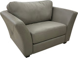 Canto - Chair 1/2 - Sequoia Smoke