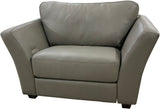 Canto - Chair 1/2 - Sequoia Smoke