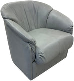 Carnation - Chair - Fendi Dove Grey