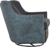 Sherri - Chair - Belfast Black