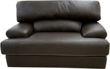 Jaguar - Chair 1/2 - Chanel Hickory