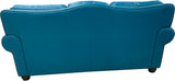 Kennedy - Sofa 3-Seat - Tribeca