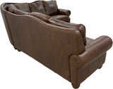 London Sectional (Right Arm Sofa + Pie + Left Arm Loveseat)
