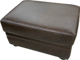 Lexington Studio - Ottoman - Coach Liberty