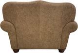 Milano - Chair 1/2 - Palio Camel