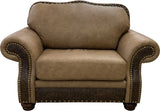 Milano - Chair 1/2 - Palio Camel
