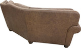 Milano - Theater Sofa 3 Seat - Palio Cafe