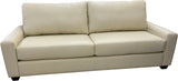 Max Studio No Ears - Sofa 2-Seat - Fendi Vanilla